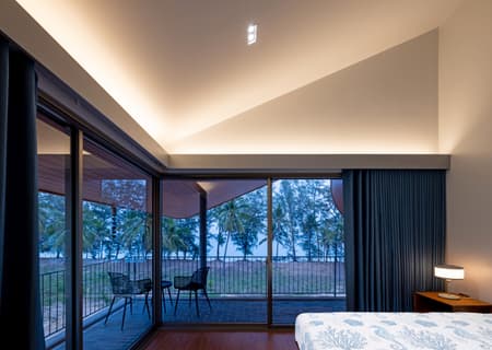 Mon Kluen House